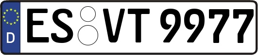 ES-VT9977