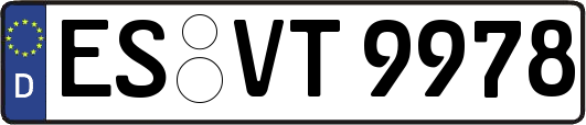 ES-VT9978