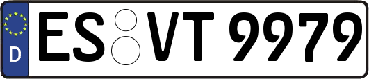 ES-VT9979
