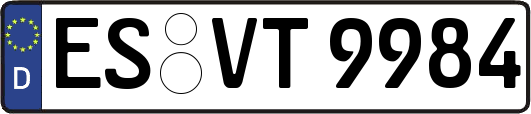 ES-VT9984