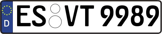 ES-VT9989