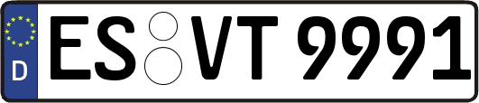 ES-VT9991