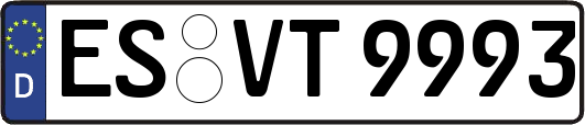 ES-VT9993