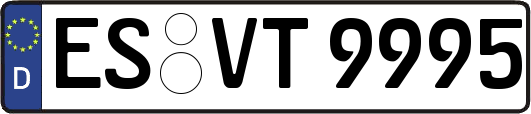 ES-VT9995