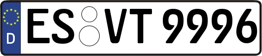 ES-VT9996