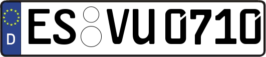 ES-VU0710