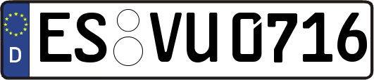 ES-VU0716