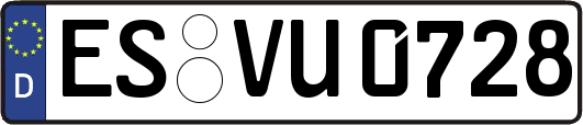ES-VU0728