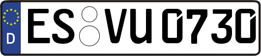 ES-VU0730