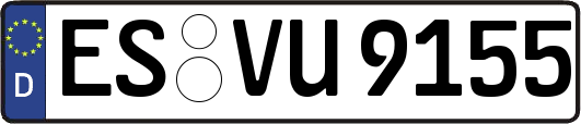 ES-VU9155