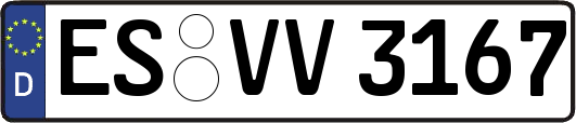 ES-VV3167