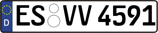 ES-VV4591