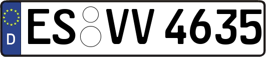 ES-VV4635