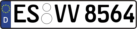 ES-VV8564