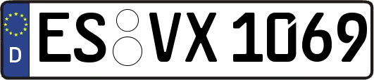 ES-VX1069