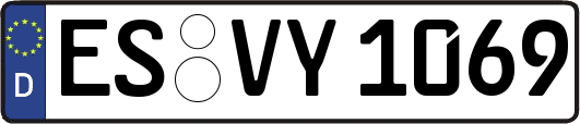 ES-VY1069