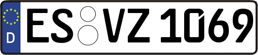 ES-VZ1069