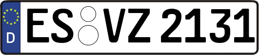 ES-VZ2131
