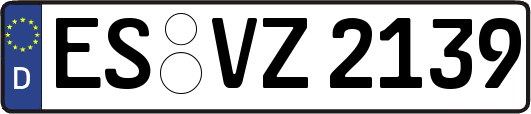 ES-VZ2139