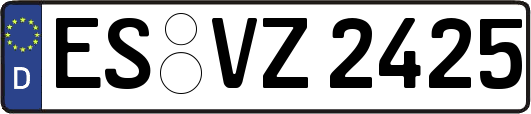 ES-VZ2425