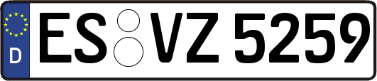 ES-VZ5259