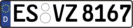 ES-VZ8167