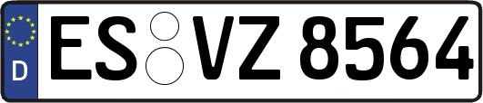 ES-VZ8564