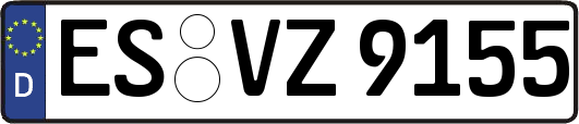 ES-VZ9155