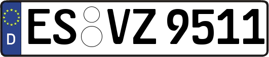 ES-VZ9511