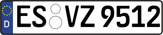 ES-VZ9512