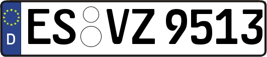 ES-VZ9513