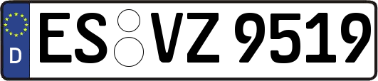 ES-VZ9519