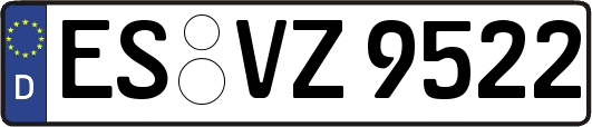ES-VZ9522