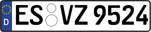 ES-VZ9524