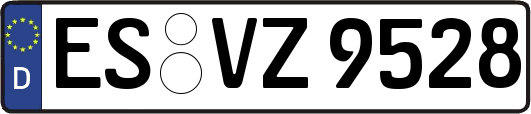 ES-VZ9528