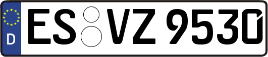 ES-VZ9530