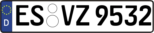 ES-VZ9532
