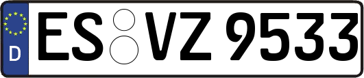ES-VZ9533