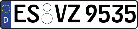 ES-VZ9535
