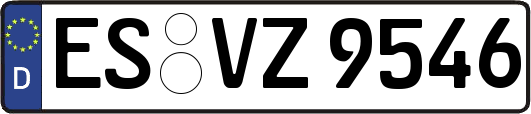 ES-VZ9546