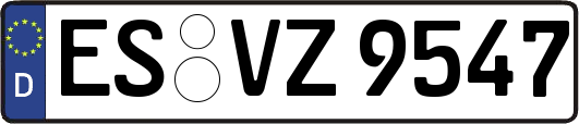 ES-VZ9547