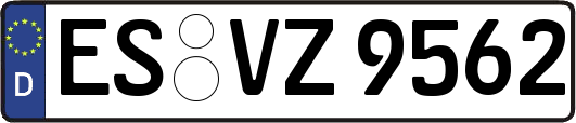 ES-VZ9562