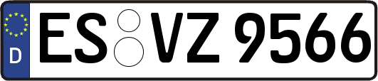 ES-VZ9566