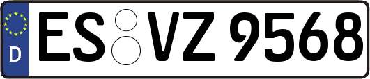 ES-VZ9568