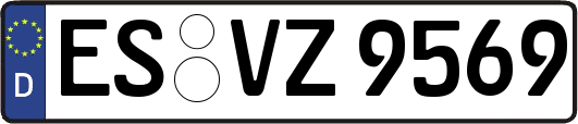 ES-VZ9569