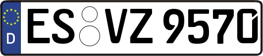 ES-VZ9570