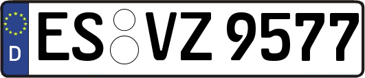 ES-VZ9577