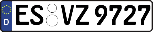 ES-VZ9727