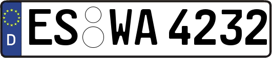 ES-WA4232
