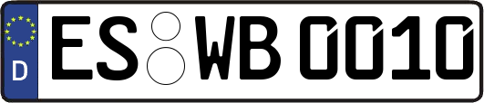 ES-WB0010